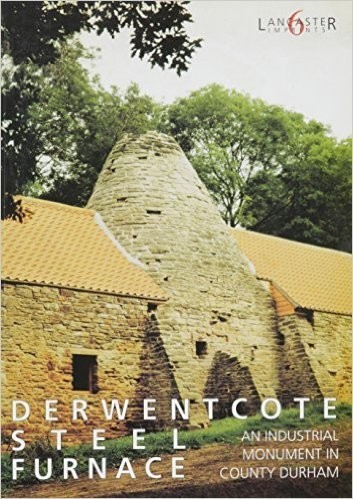 Derwentcote Steel Furnace