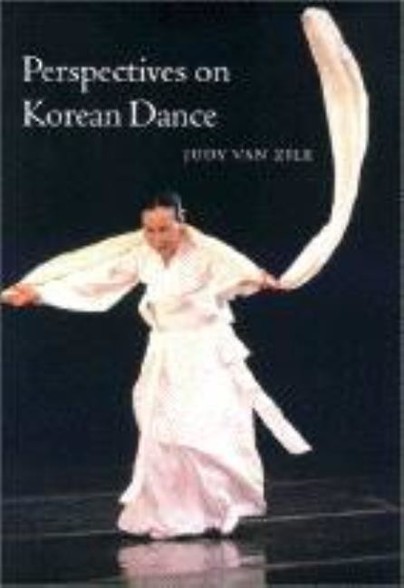 Perspectives on Korean Dance