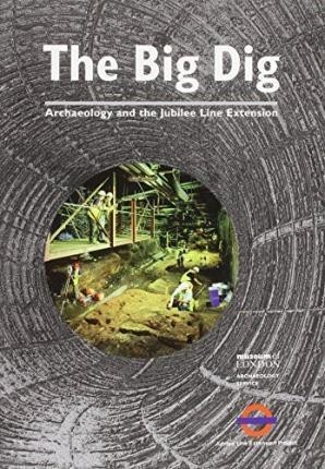 The Big Dig Cover