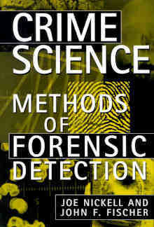 Crime Science