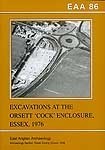 EAA 86: Excavations at the Orsett 'Cock' Enclosure, Essex, 1976 Cover