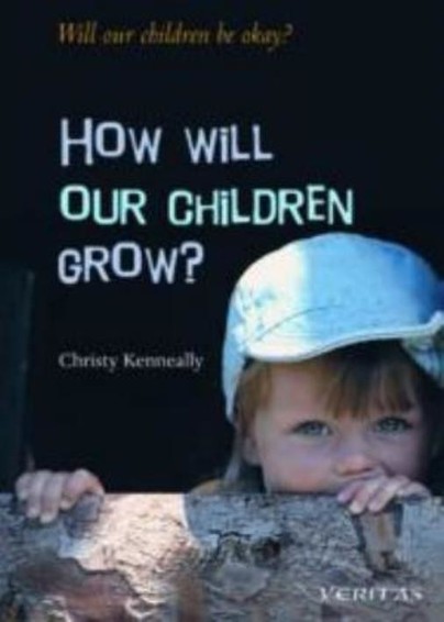 How Will Our Children Grow? Cover
