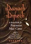 Ildánach Ildírech. A Festschrift for Proinsias Mac Cana Cover