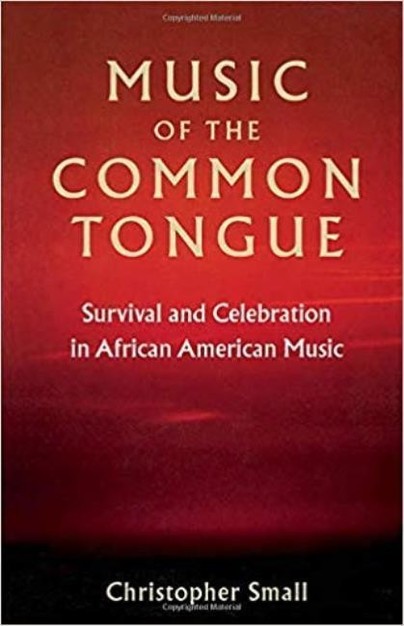 Music of the Common Tongue