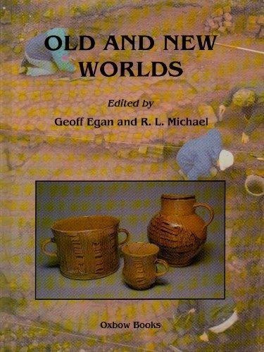 Old and New Worlds Cover