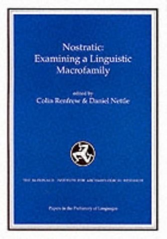 Nostratic Cover