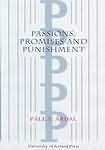 Passions, Promises and Punishment Cover