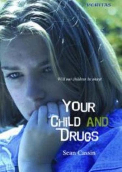 Your Child and Drugs Cover