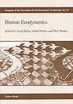 Human Ecodynamics Cover