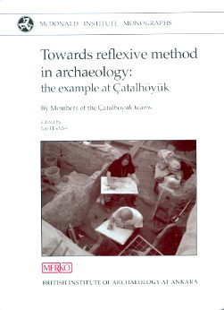 Towards Reflexive Method in Archaeology Cover