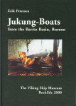 Jukung-Boats from the Barito Basin, Borneo