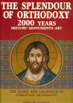 The Splendour of Orthodoxy Cover