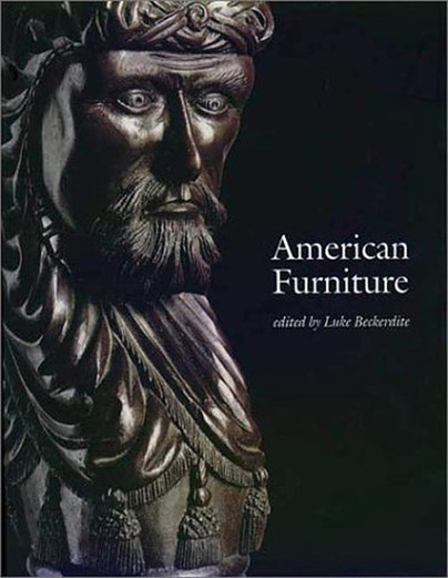 American Furniture 2000 Cover