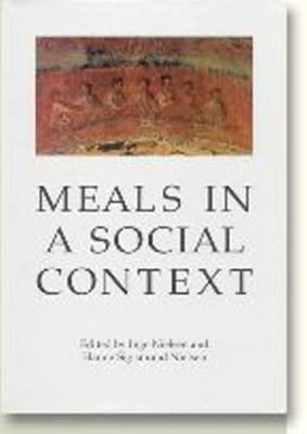 Meals in a Social Context Cover