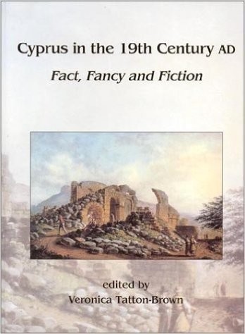 Cyprus in the 19th Century AD