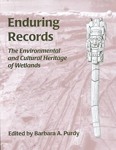 Enduring Records Cover