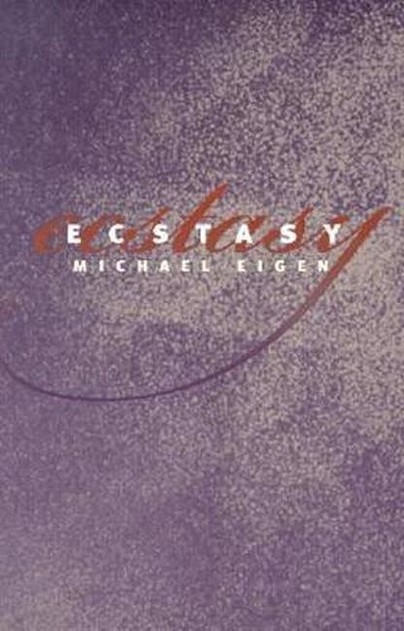 Ecstasy Cover
