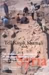 Tell Kosak Shamali Vol I Cover