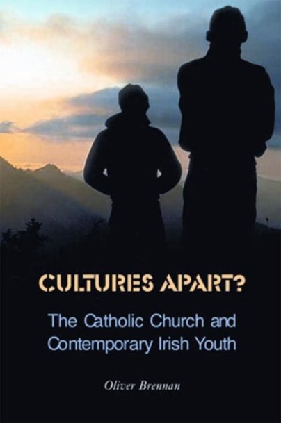 Cultures Apart? Cover