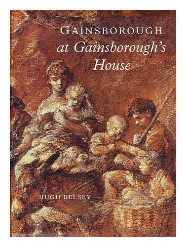 Gainsborough at Gainsborough House