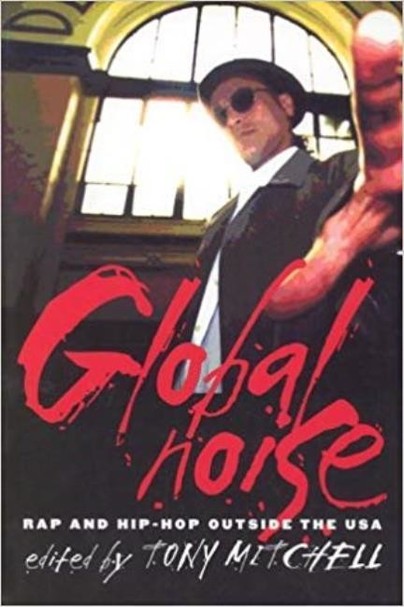 Global Noise Cover