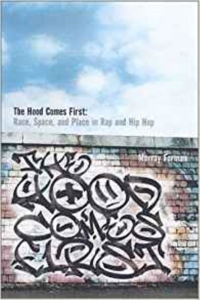 The 'Hood Comes First Cover