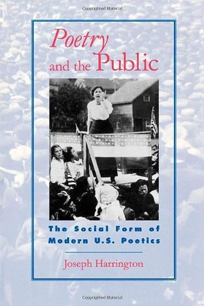 Poetry and the Public