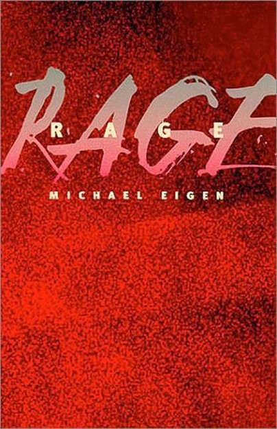 Rage Cover