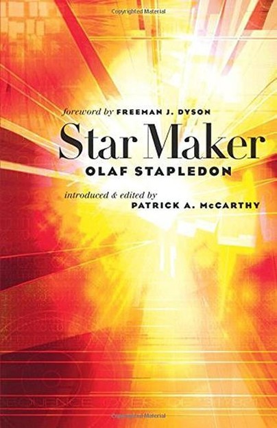 Star Maker