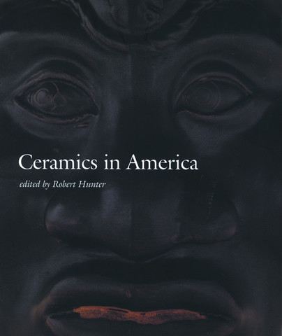 Ceramics in America 2002