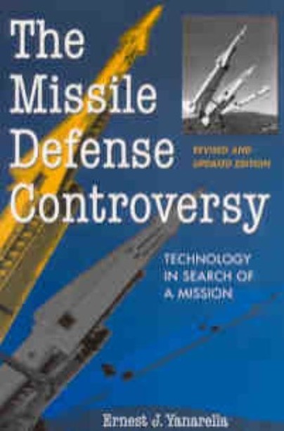 The Missile Defense Controversy