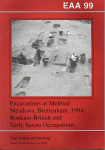 EAA 99: Excavations at Melford Meadows, Brettenham, 1994 Cover