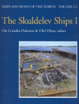 The Skuldelev Ships I Cover