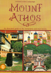 Mount Athos - An Illustrated Guide to the Monasteries and Their History