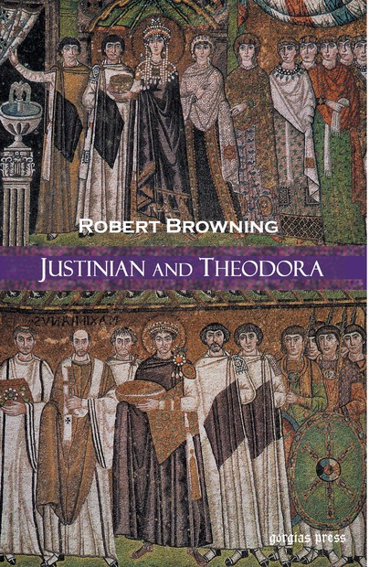 Justinian and Theodora