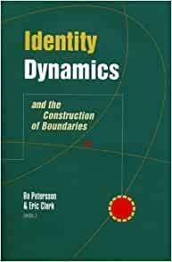 Identity Dynamics Cover