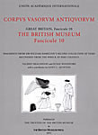 Corpus Vasorum Antiquorum Cover