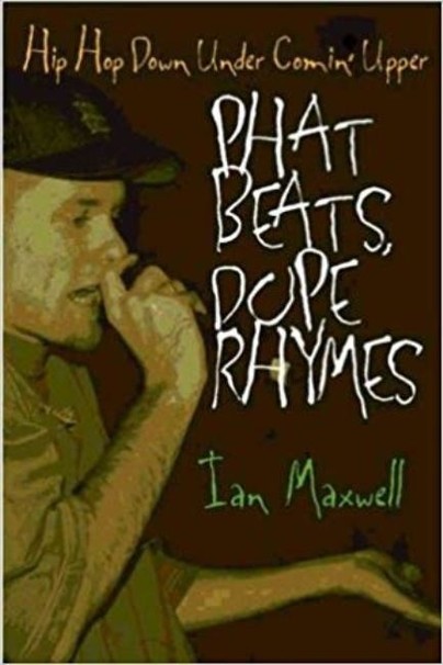 Phat Beats, Dope Rhymes Cover
