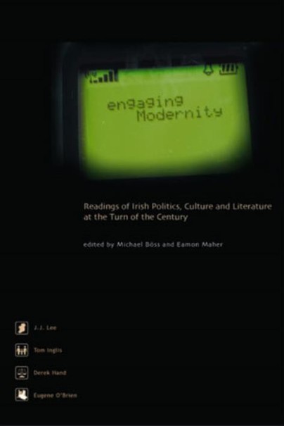 Engaging Modernity Cover