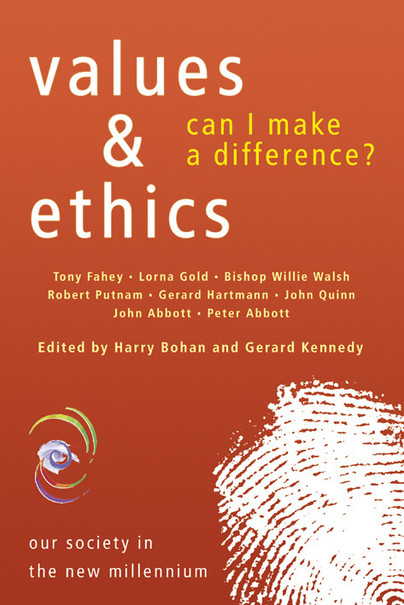 Values & Ethics Cover