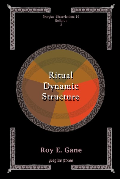 Ritual Dynamic Structure