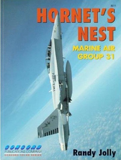 3011: Hornet's Nest: Marine Air Group 31