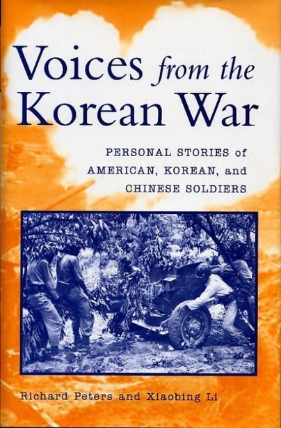 Voices from the Korean War