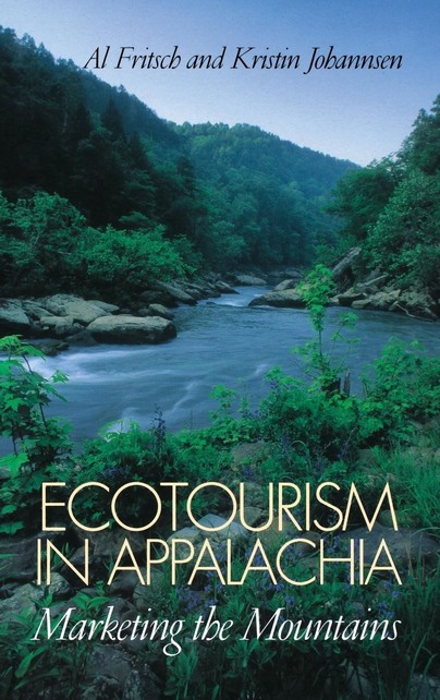 Ecotourism in Appalachia Cover