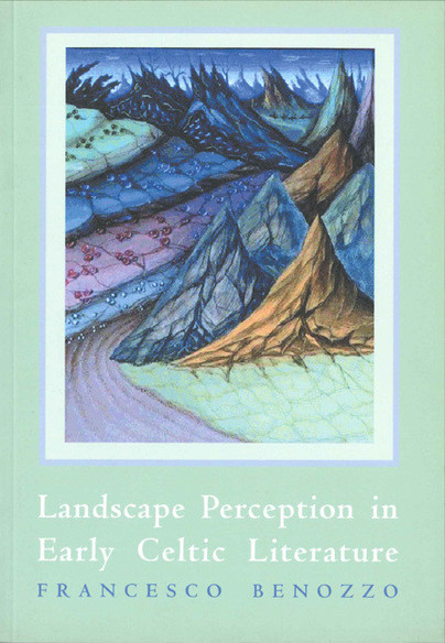 Landscape Perception in Early Celtic Literature Cover