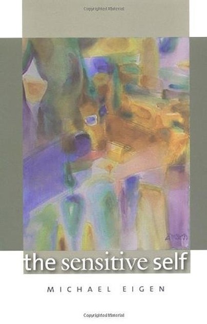 The Sensitive Self Cover