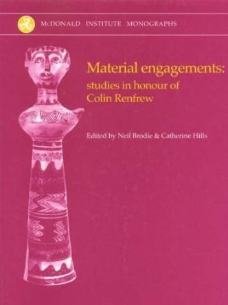 Material Engagements Cover