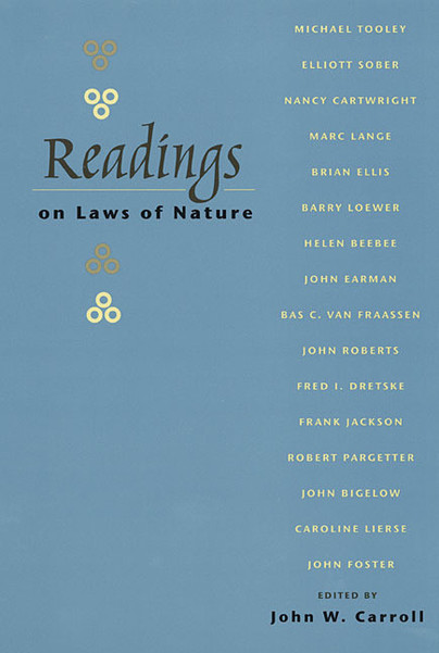 Readings On Laws Of Nature