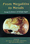 From megaliths to metals Cover