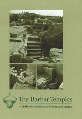 The Barbar Temples